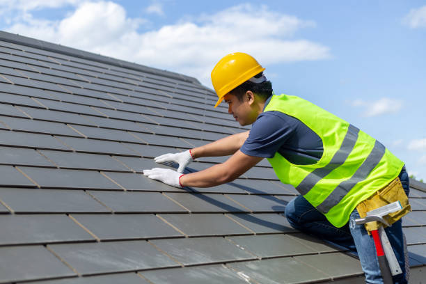 Best Commercial Roofing Services  in Germantown, WI