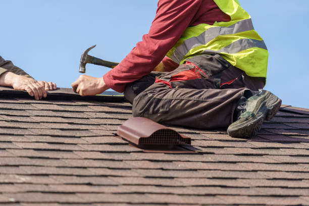 Best New Roof Installation  in Germantown, WI