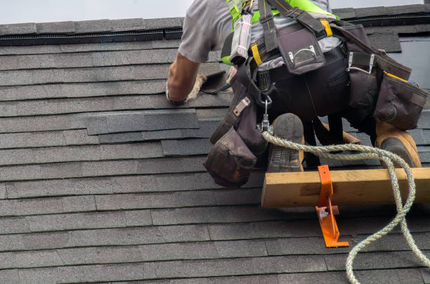 Quick and Trustworthy Emergency Roof Repair Services in Germantown, WI