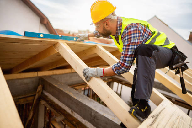 Best Metal Roofing Contractor  in Germantown, WI